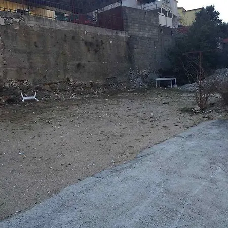 Maris Apartment Drvenik (Split-Dalmatia)